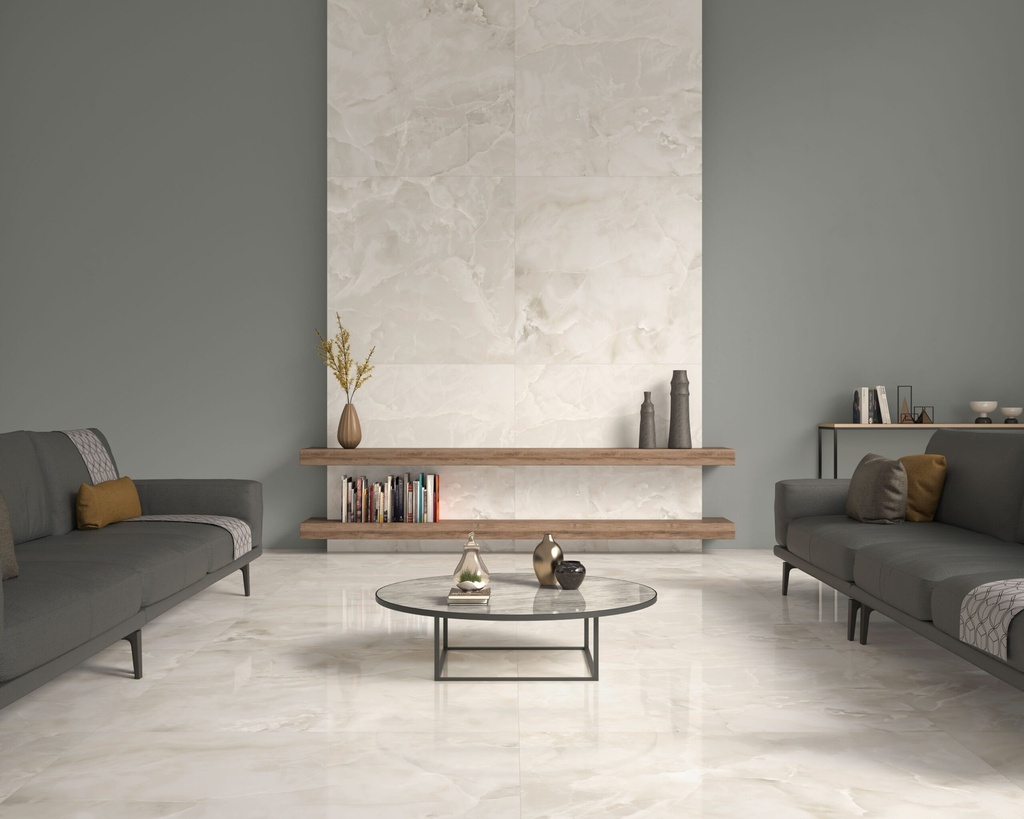 60x120cm Soller Marfil 