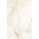 80x80cm Onyx Gold Hochglanz 9mm