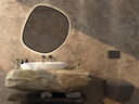60×120cm Travertine Cafe 7mm 
