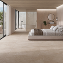 60x120cm Stone Cream Matt 