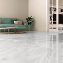 60x120cm Rodas White Hochglanz 