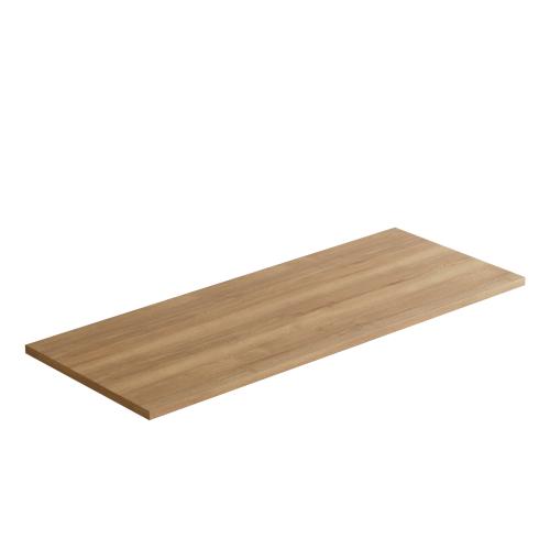 Flache Arbeitsplatte „Tablero Marino Flat“. Breite 101 cm. Sand EP101.S  