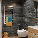VOX SPC VILO Dark Stone 60x60cm Vinylboden Klick