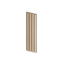 MPC Paneel Truffle Oak Lamellenpaneel M 16,0x265cm
