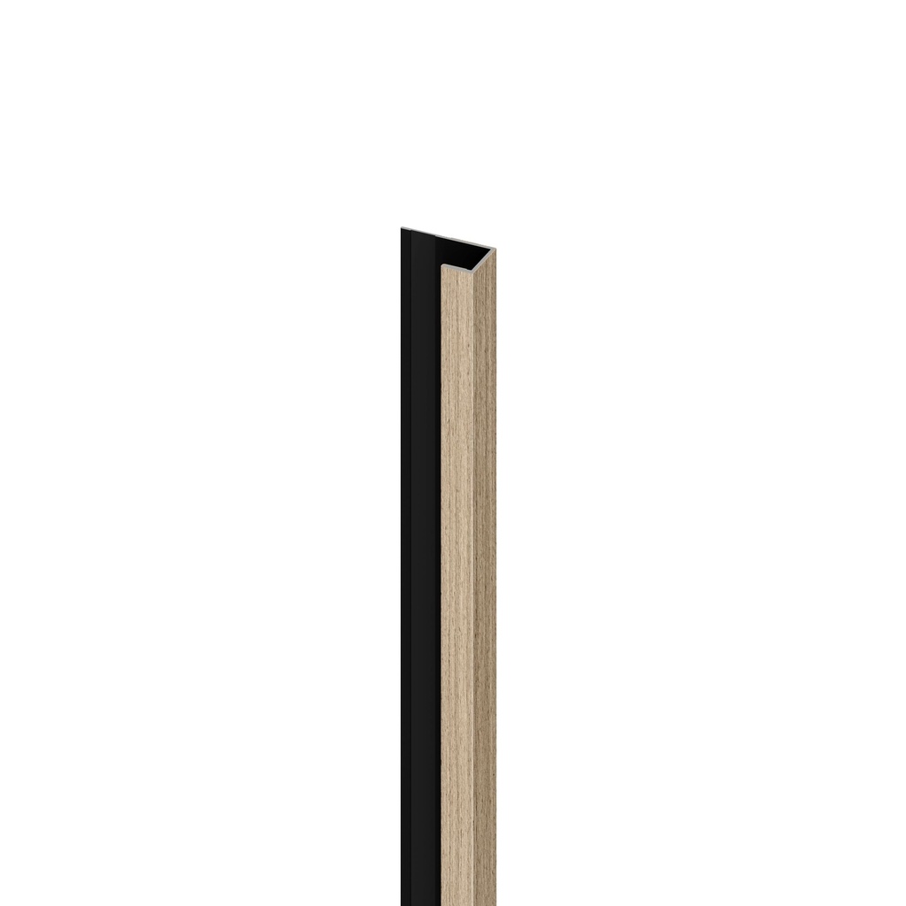 Abschluss Profil  MPC Paneele XL Truffle Oak 270cm