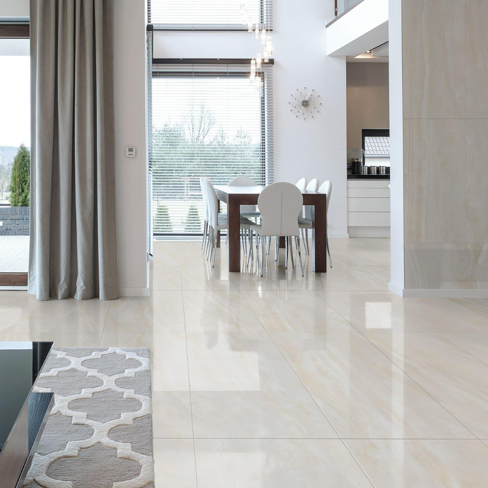 60x120cm ONYX Extra Hochglanz 9mm 