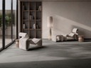 120x120cm Stone White Matt 9mm 