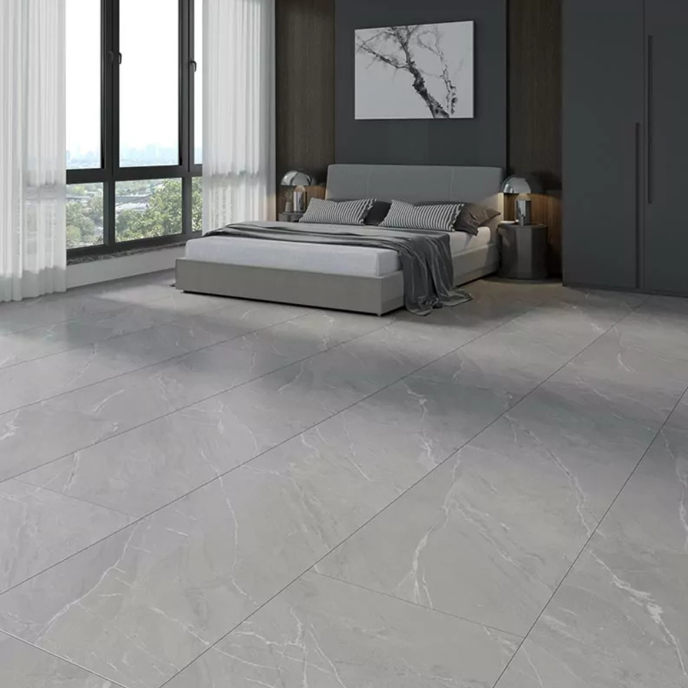 60×120cm Lagom Grey 9mm