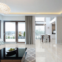 120x120cm Onyx Extra Hochglanz 9mm