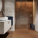 SPC Wand Paneel Rusty Matt 60x120cm