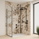 AFloor Wall Paneel Viola 122x260cm (Hochglanz)