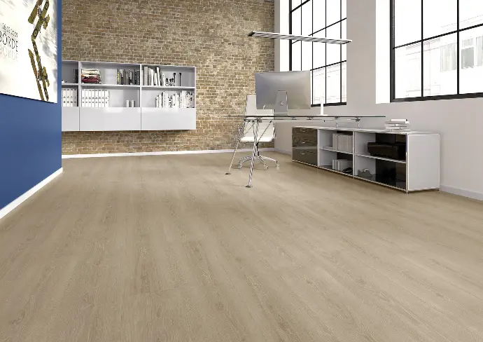 Design SPC Vinyl Click  17,78x121,92cmx5mm WEAR 0,30mm 2,167m2