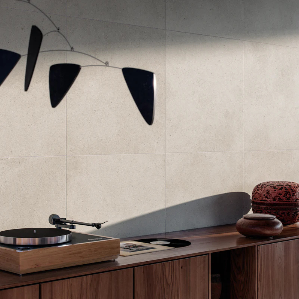 60x120cm Ecoliving Pearl Matt 10mm