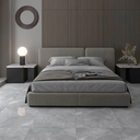 60x120cm Pulpis Grey Halbpoliert 7mm