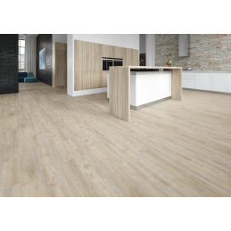 Design Vinyl Click  Wh.Lim.Oak 17,81x124,46cm Rigid Board