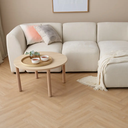 VOX REGA Fischgrät Premium KANSAS OAK 6x592x148mm