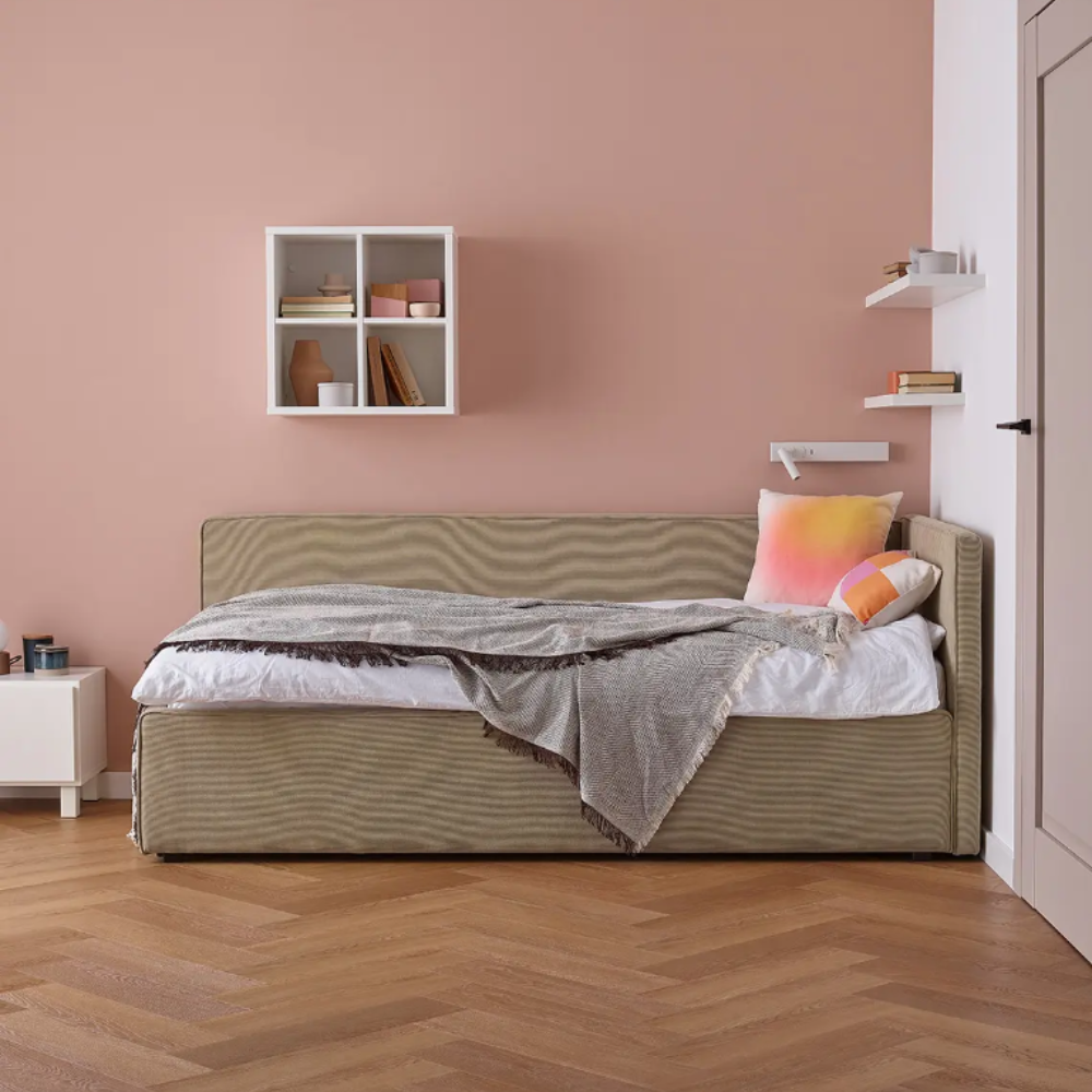 VOX REGA Fischgrät Premium MONTANA OAK 6x592x148mm