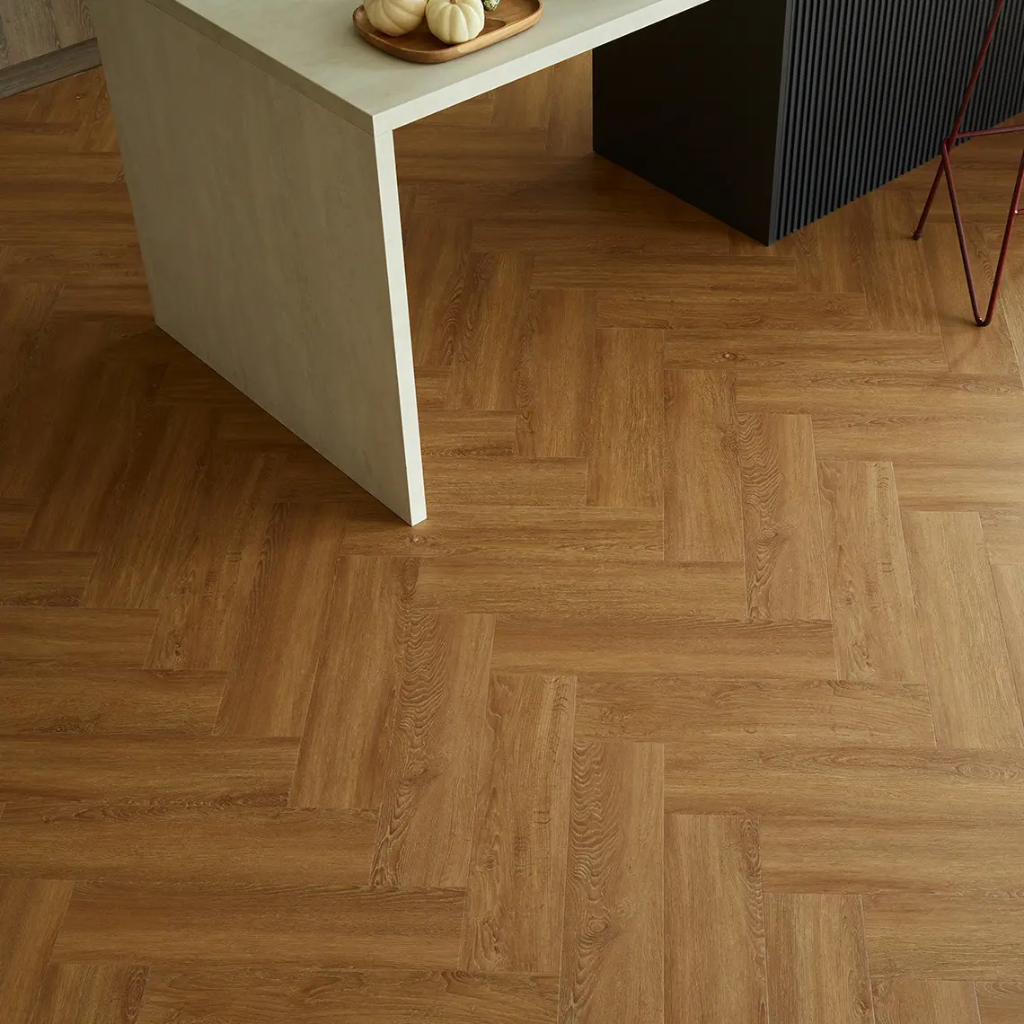 VOX REGA Fischgrät Premium PHOENIX OAK 6x592x148mm