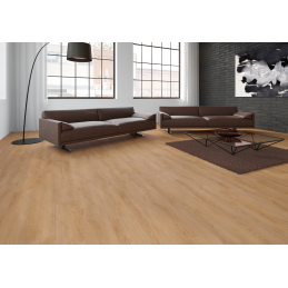 Design Vinyl Click  Fresh Oak 17,81x124,46cm Rigid Board