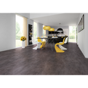 Design Klebe Vinyl Dark Silver Stone Dryback