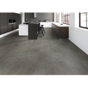 Design Klebe Vinyl Dark Concrete Dryback