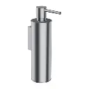 Modern Project Flüssigseifenspender Nickel gebürstet (NI)  MP60721NI