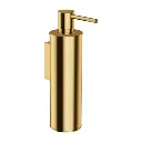 Modern Project Flüssigseifenspender Gold gebürstetet (GLB) MP60721GLB