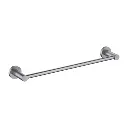 Modern Project Handtuchbügel, 40 cm Nickel gebürstet (NI) MP60214NI