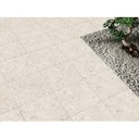 60×60cm 2cm Terrazzo Cream Matt 