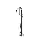 Y Badewannen-Standarmatur Chrom poliert (CR) Y1233-SCR