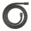  Brauseschlauch, 150 cm Graphit gebürstet (GR)  023-XGR