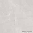 120x120cm Marble Max Amani Grey Hochglanz 9mm