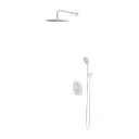  Y Unterputz-Duschsystem mit Thermostat (BSB) SYSY35BSB