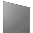 MPC Paneel Brushed Steel XL 60x265cm