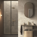 60x120cm Panaria The Place Midtown White 9mm