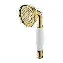 ARMANCE Handbrause  Messing gebürstet (BSB) ARMANCE-RBSB