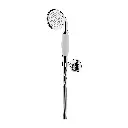  ARMANCE Duschsystem Chrom poliert (CR)ARMANCE-PCR