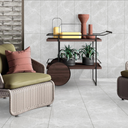 Infinity Florist Gris Hochglanz 60x120x0,9cm (Flooravita)