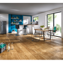 E8453 Eiche Pure Strukturiert Country V2 CALGARY 527 LD / DS 2.7 mm Fertigparkett 3-S mit PRO-Con.-System 5G