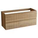 FER-Schrank 100 x 45 x 54 cm Sand FER100.S 