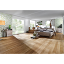 E3913 Eiche gebürstet Nature V2 CALGARY 527 LD / DS 2.7 mm Fertigparkett 3-S mit PRO-Con.-System 5G