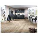 E3925 Eiche Nordic gebürstet Nature V2 CALGARY 527 LD / DS 2.7 mm Fertigparkett 3-S mit PRO-Con.-System 5G