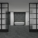  SPC Mega Panels Black Marble 5.0 x 900 x 2800 mm (A16891)