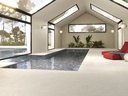 80x80cm Classtile Burlington Ivory Matt 9mm