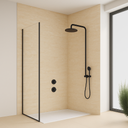 AFloor Wall Paneel Vanilla 122x260cm