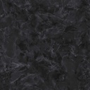 120x120cm Divina Onyx Black  Hochglanz 9mm 