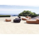 60×120cm Travertine Gris 7mm 