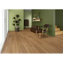 Design Vinyl Click  Pure Oak17,81x124,46cm Rigid Board