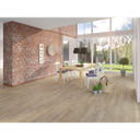 Design Vinyl Click  Vanilla Oak 17,81x124,46cm Rigid Board