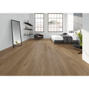 Design Vinyl Click  Waxed Oak 17,81x124,46cm Rigid Board